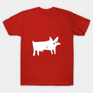 dog T-Shirt